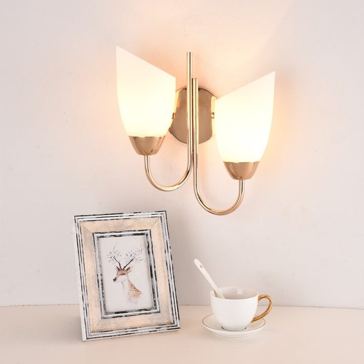Wandlampe