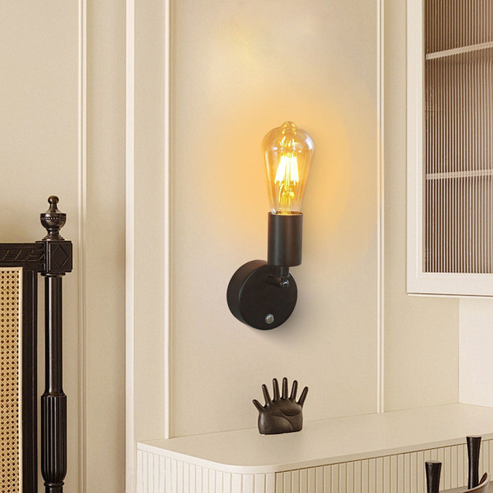 Wandlampe