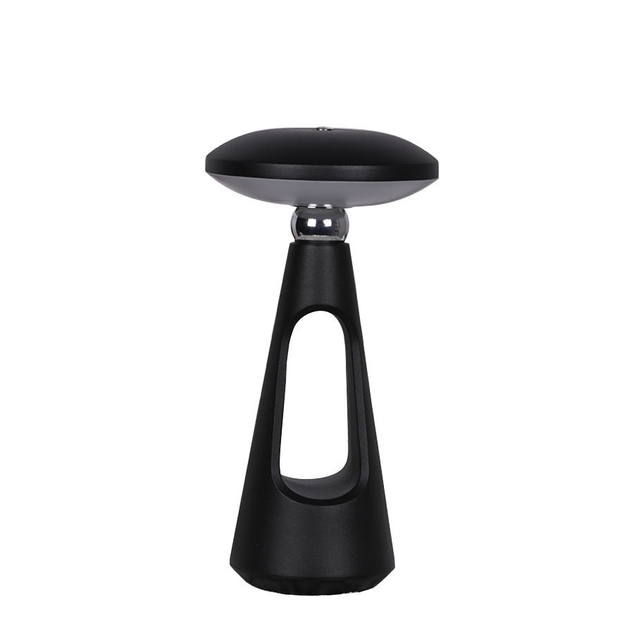 Dekorative Tischlampe