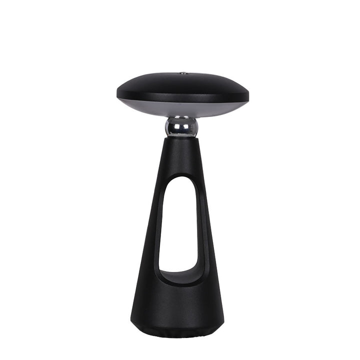 Dekorative Tischlampe