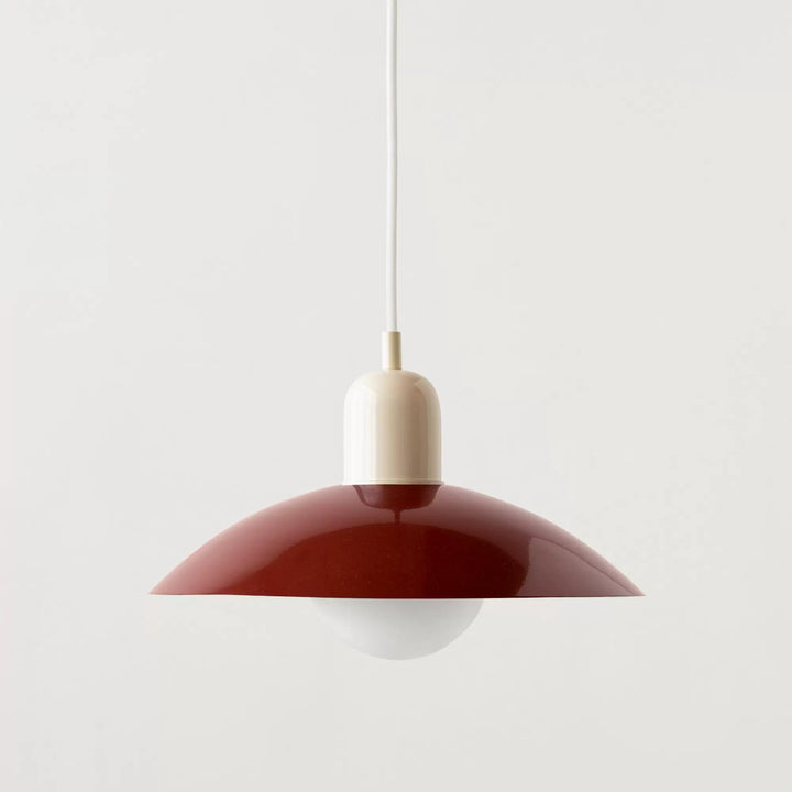 Moderne Minimalistische Kuppel Pendelleuchte