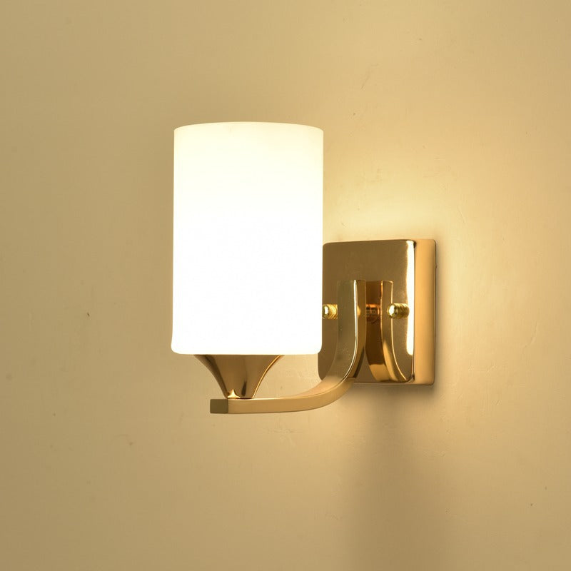 Elegante Moderne Wandleuchte