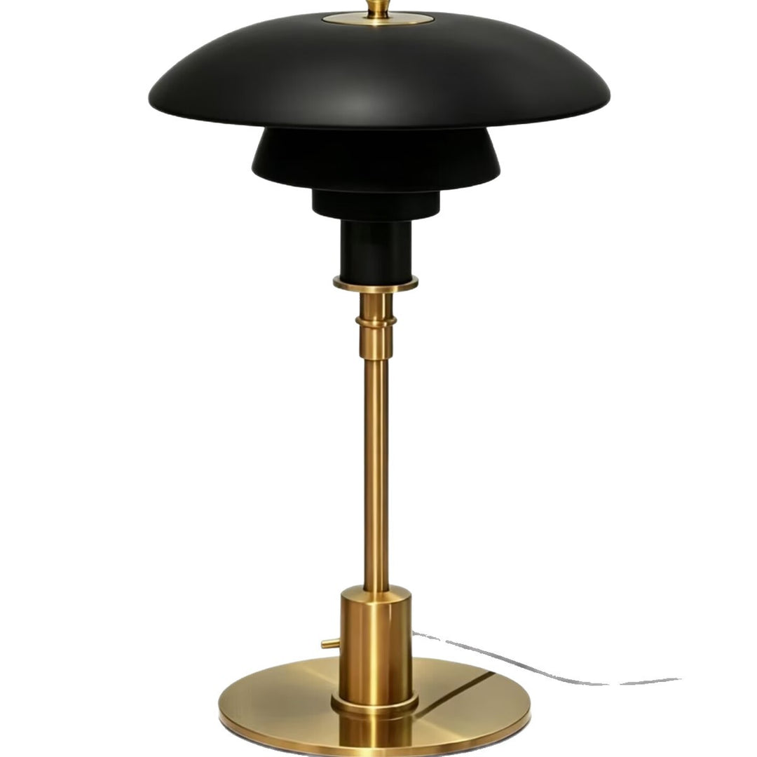 Tischlampe