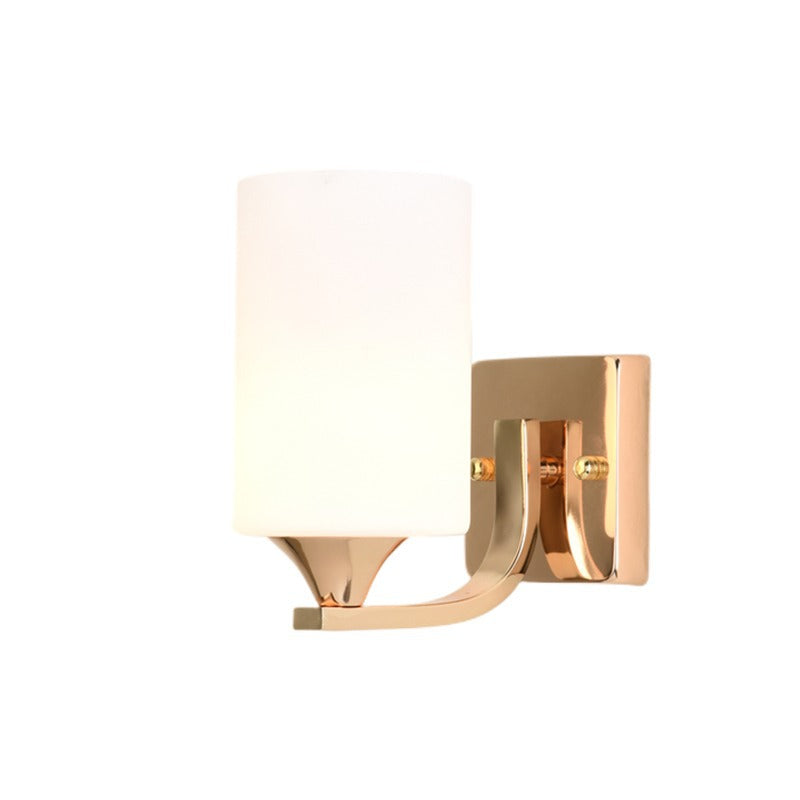 Elegante Moderne Wandleuchte
