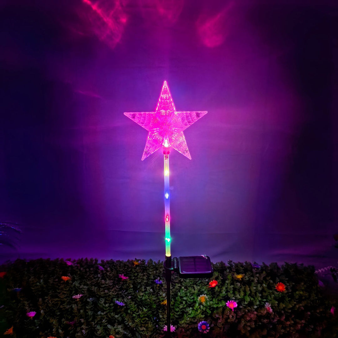 Urlaubs Dekorative LED Belichtete Weihnachtsbaum