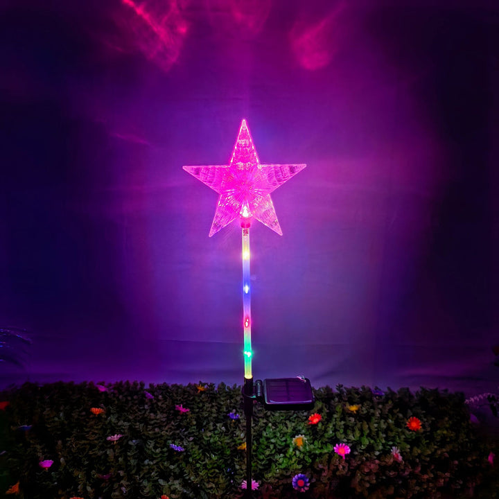 Urlaubs Dekorative LED Belichtete Weihnachtsbaum