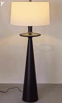 Moderne Minimalistische Stehlampe Tischlicht