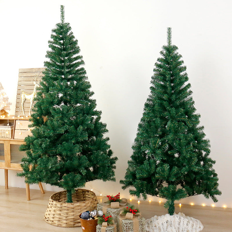Miniatur künstlicher Weihnachtsbaum