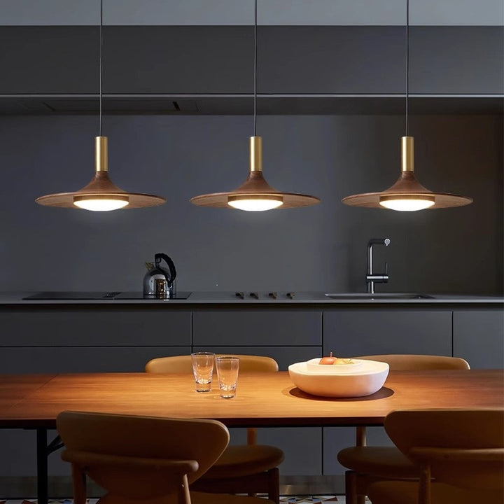Nordic Style Pendelleuchte
