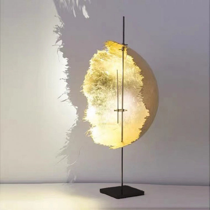 Moderne künstlerische Stehlampe