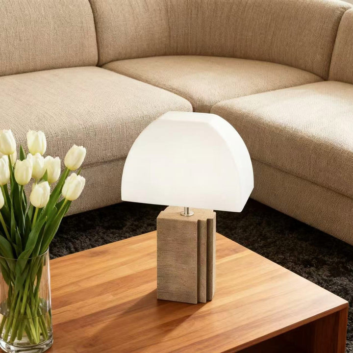 Moderne Minimalistische Tischlampe
