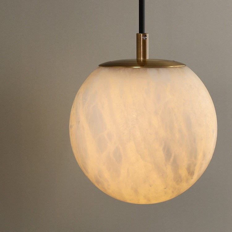 Künstlerische hängende Wandleuchte
