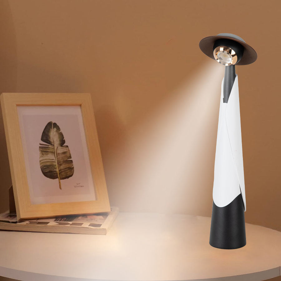 Moderne Schreibtischlampe