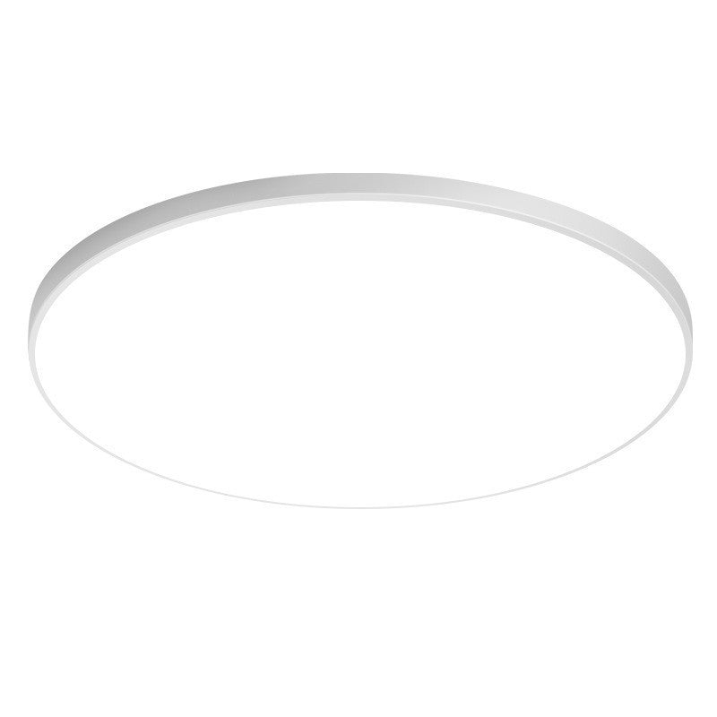 Moderne Flush-Mount-Deckenleuchte