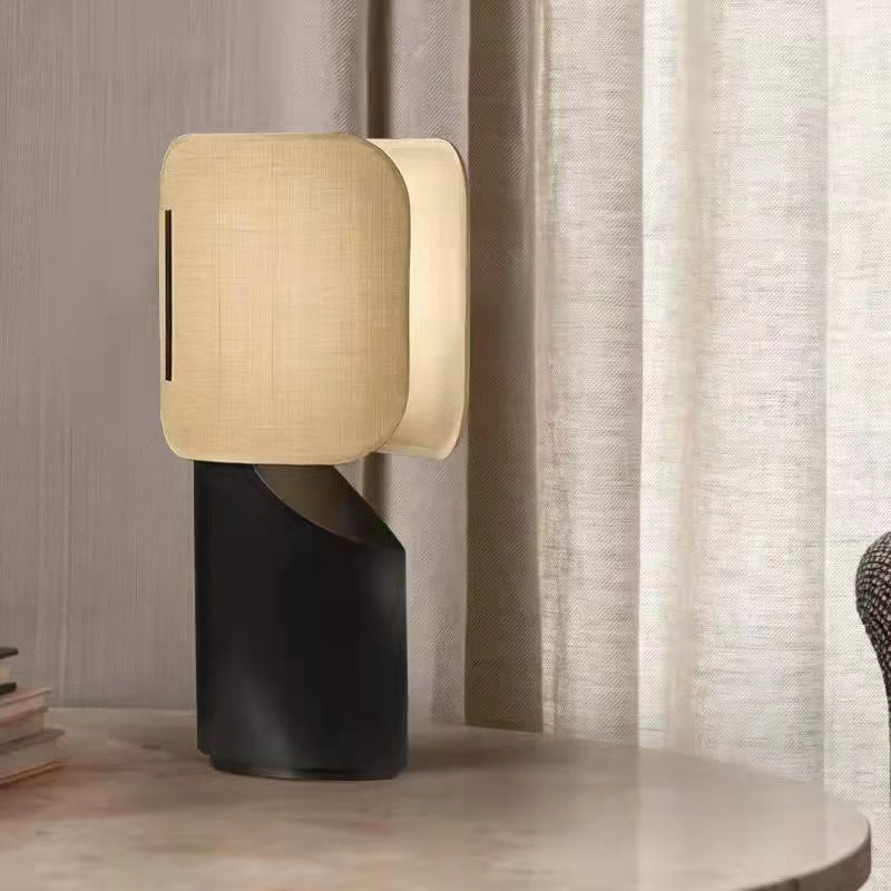 Moderne Minimalistische Stehende Stehlampe