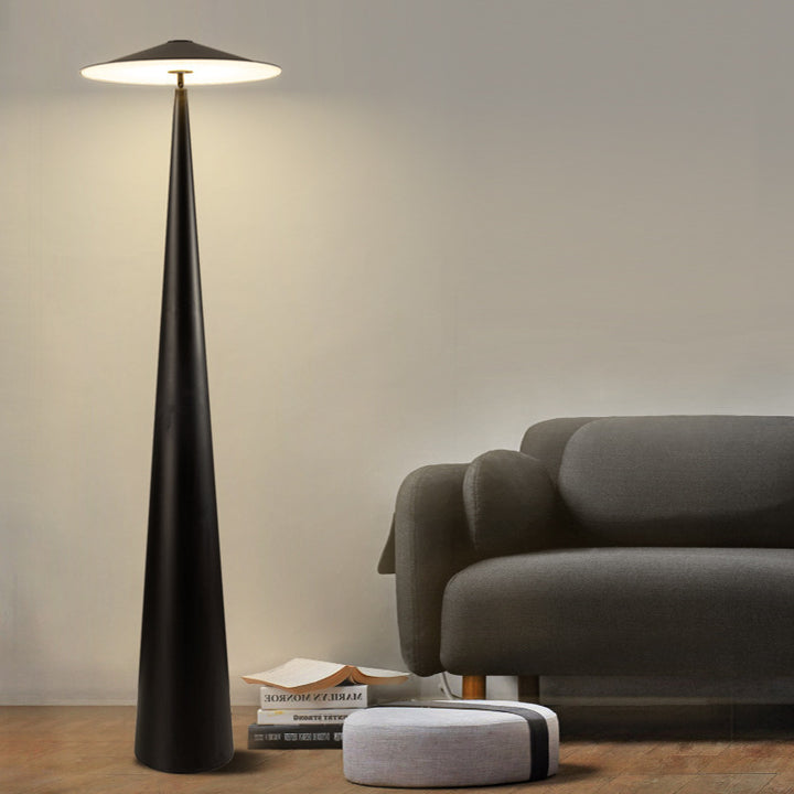 Moderne Architektonische Stehlampe
