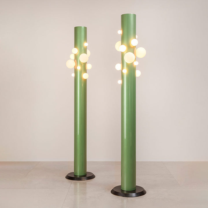Moderne Art Deco Stehlampe