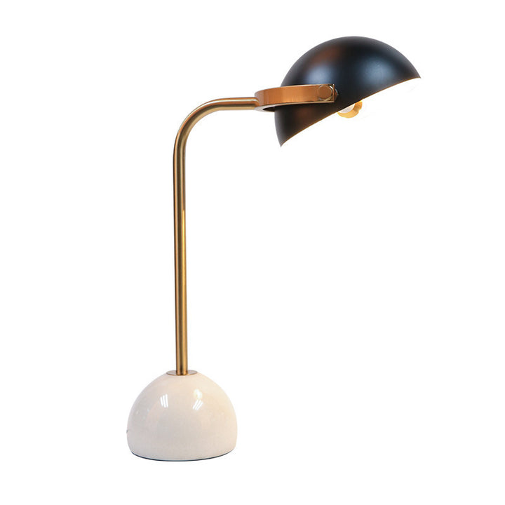 Moderne Tischleselampe