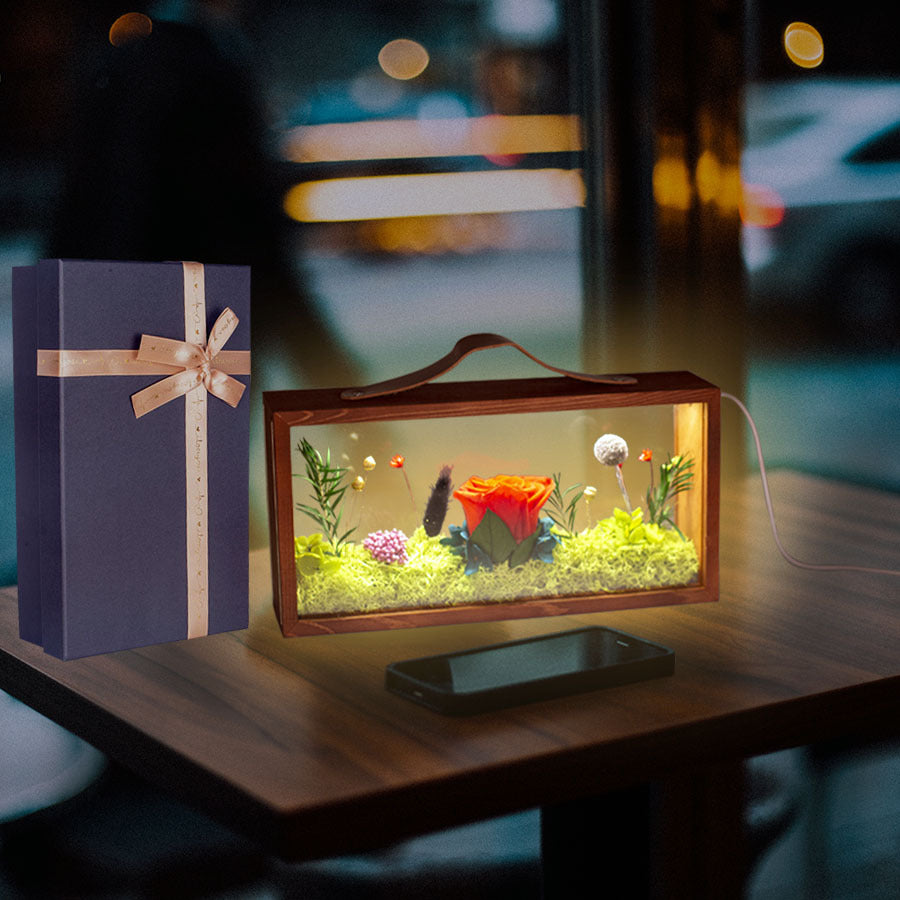 Dekorative LED-Leuchte