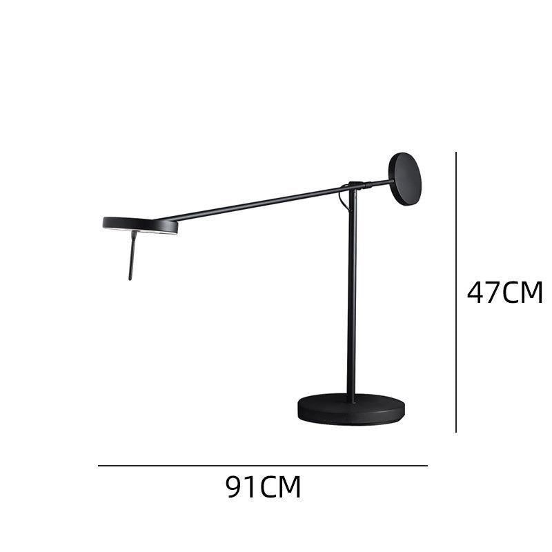 Verstellbare LED Schreibtischlampe