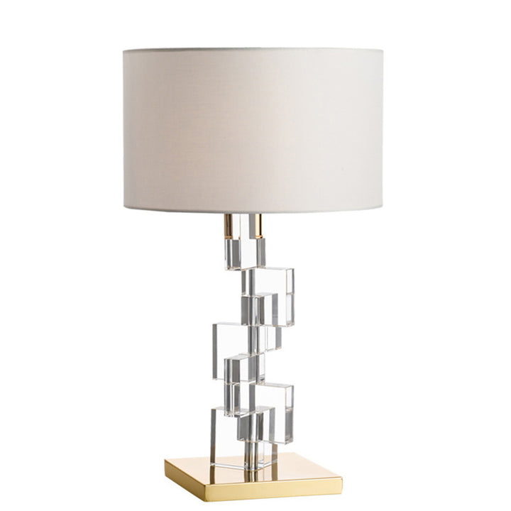 Stilvolle Moderne Tischlampe