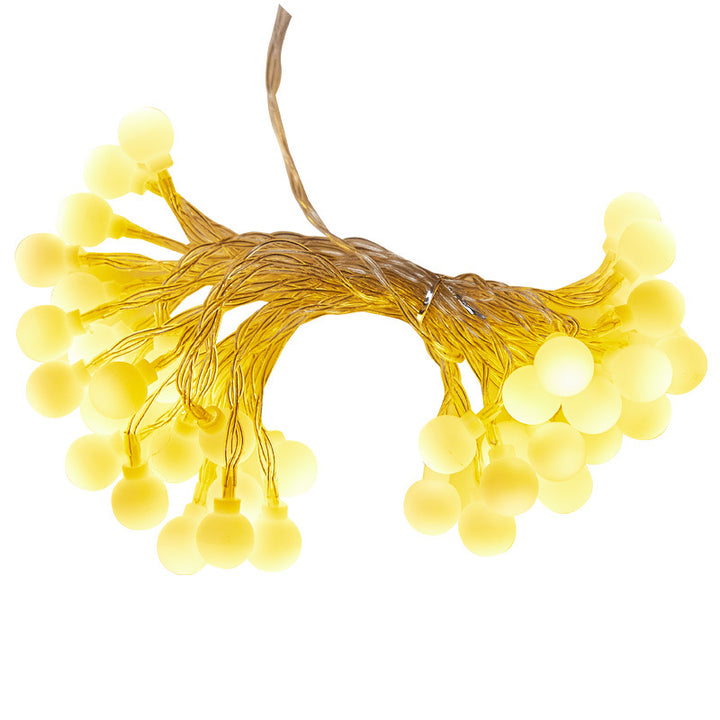 Kirschblüten LED Mikro Feen Lichterkette