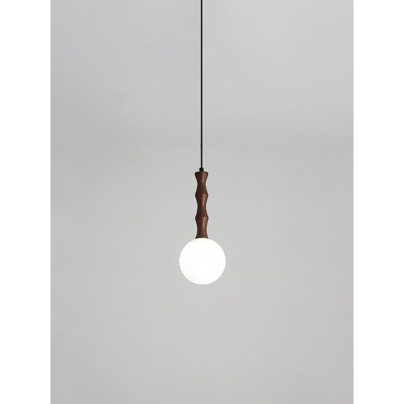 Moderne elegante Pendelleuchte