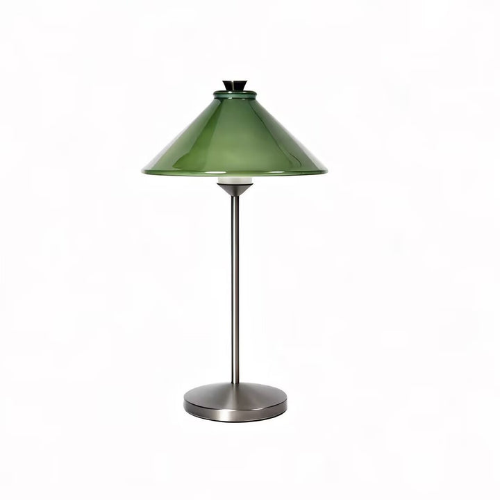 Zeitgenössische Tischlampe