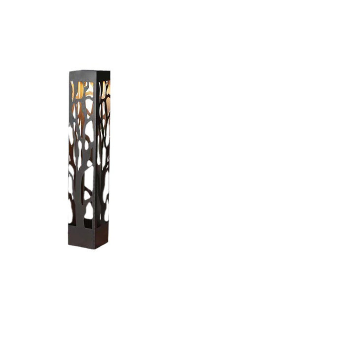 Outdoor Dekorative LED Garten Pollerlicht