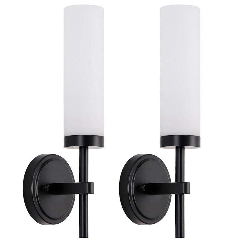 Wandlampe