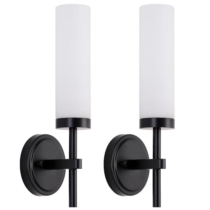 Wandlampe