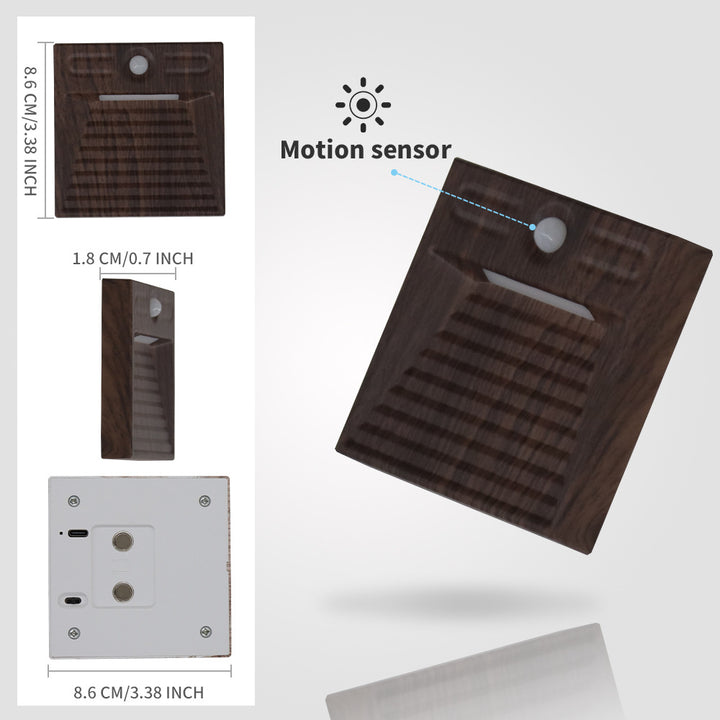 Bewegungsmelder Smart Light