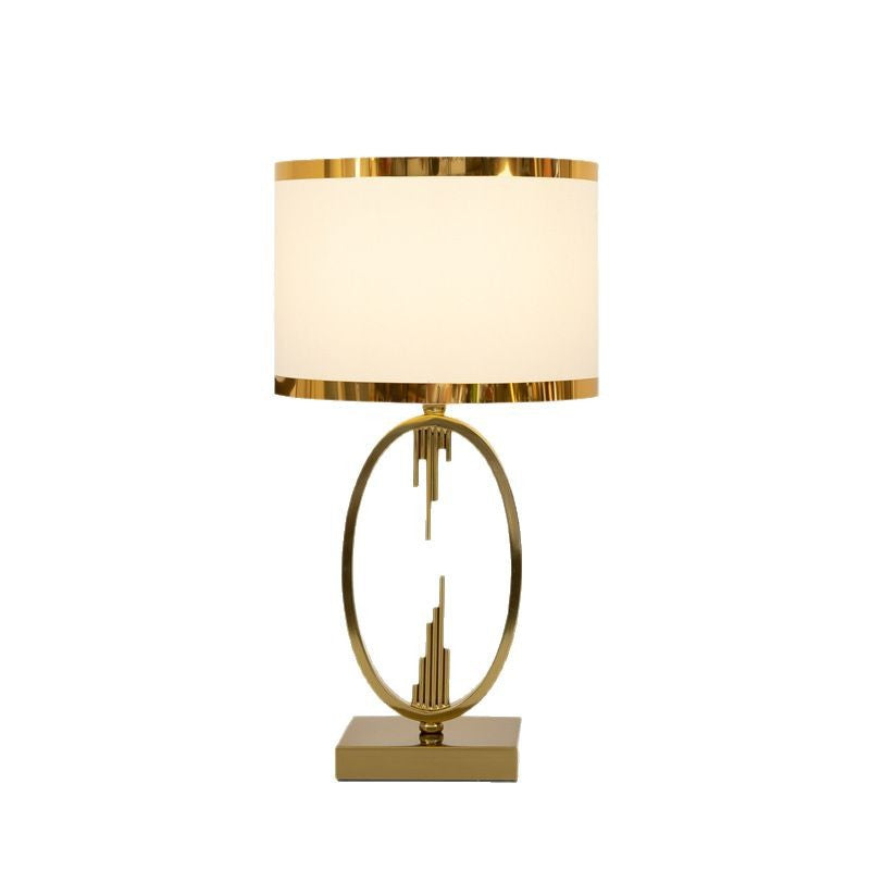 Moderne Tischlampe