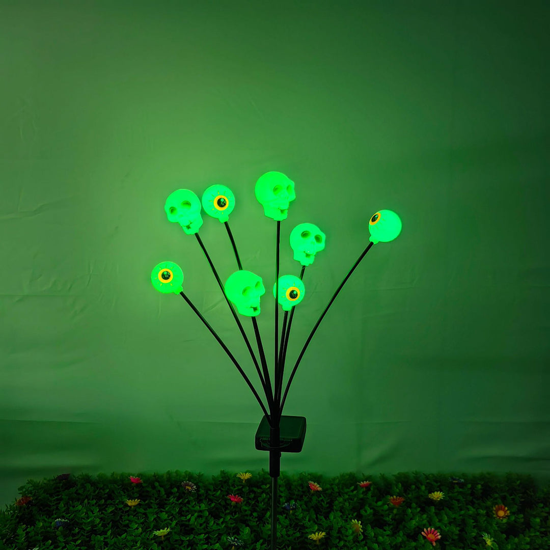 Dekorative Beleuchtung