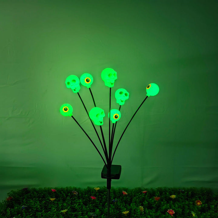 Dekorative Beleuchtung