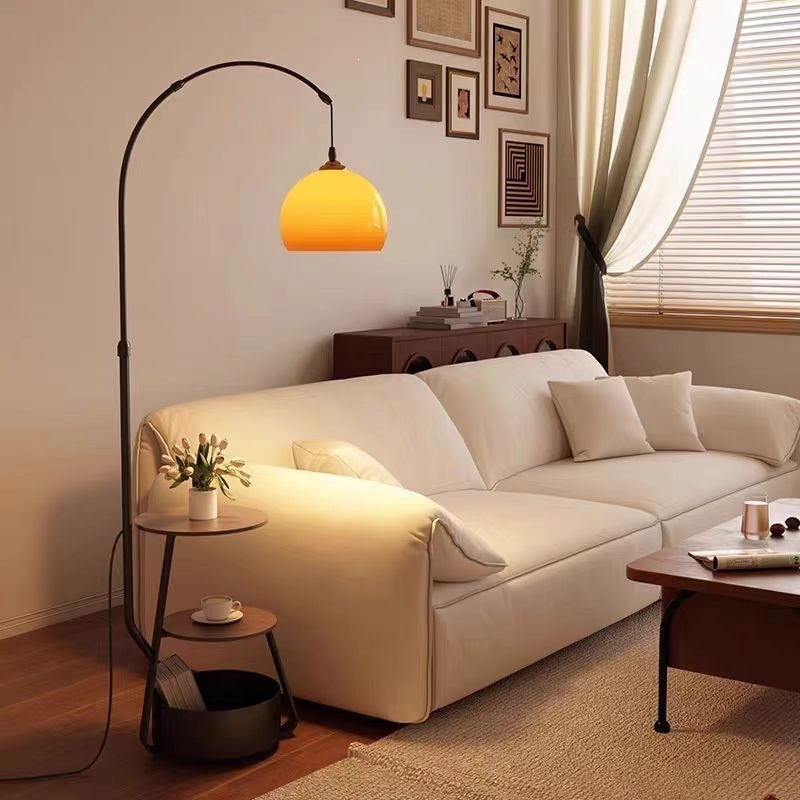 Moderne Bogen Stehlampe