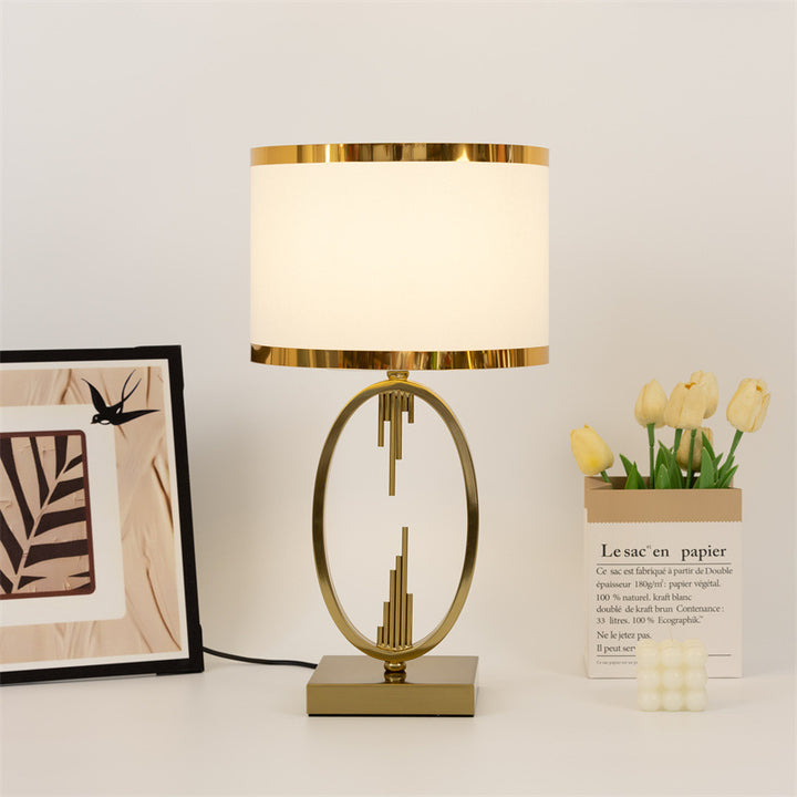 Moderne Tischlampe
