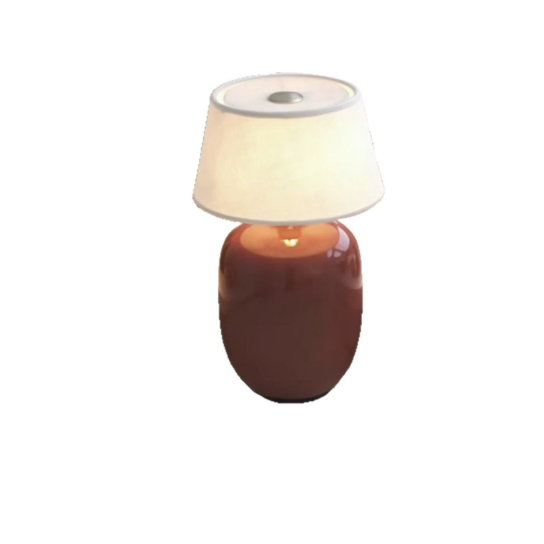 Dekorative Akzent Tischlampe