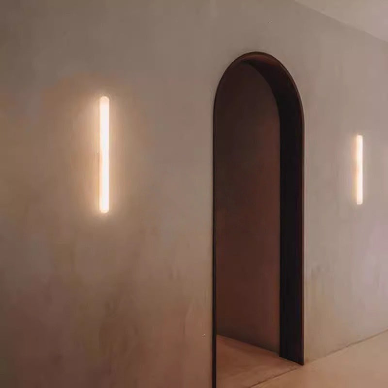 Dekorative LED Wandleuchte