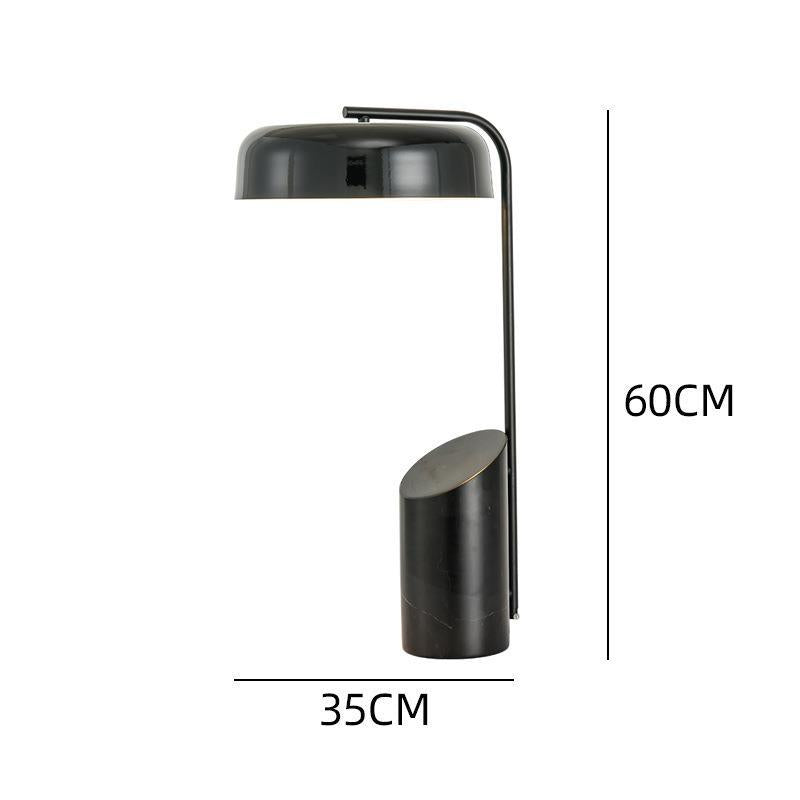 Zeitgenössische Schreibtischlampe