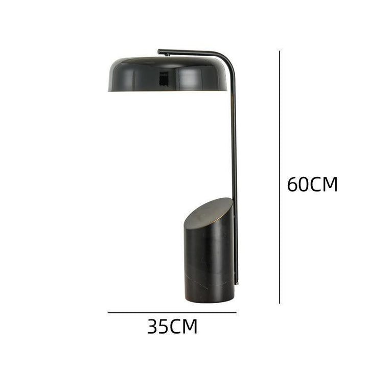 Zeitgenössische Schreibtischlampe