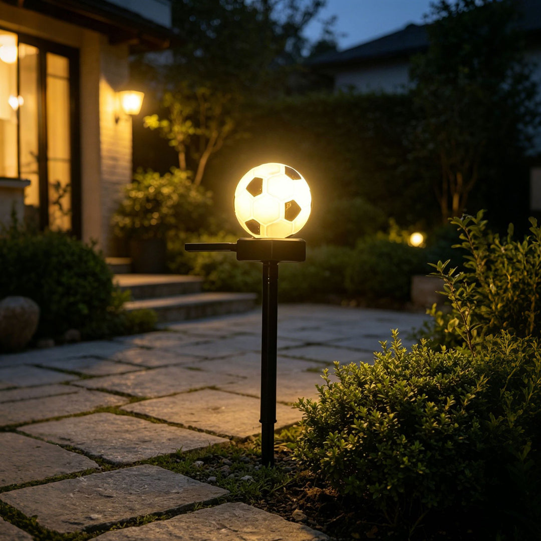 Outdoor Garten Dekoration