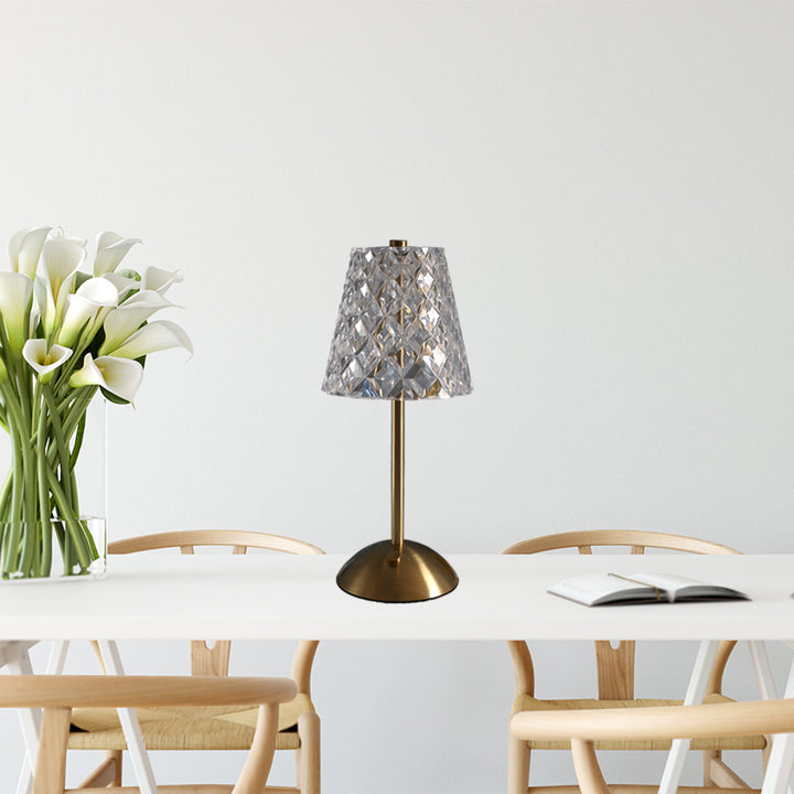 Home Dekorative Tischlampe
