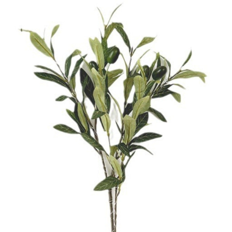 Dekorative LED Olive Branch Anordnung