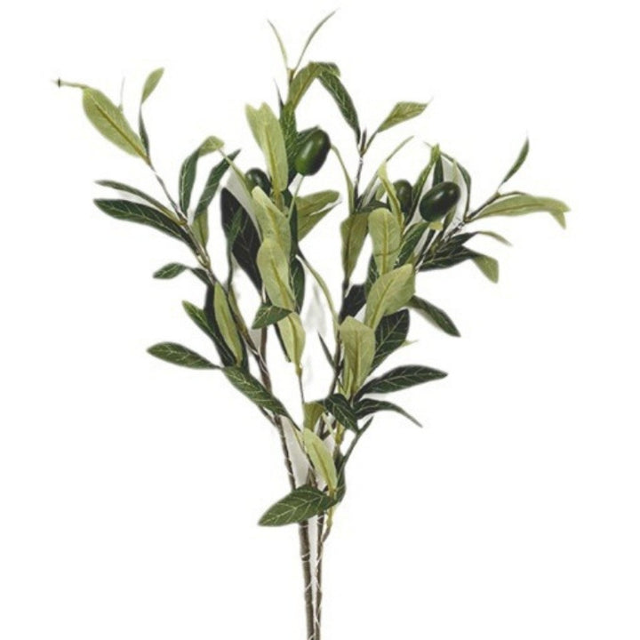 Dekorative LED Olive Branch Anordnung