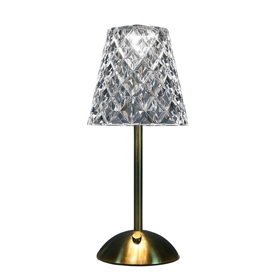 Home Dekorative Tischlampe