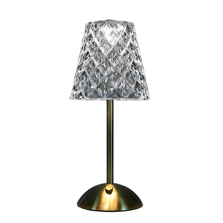 Home Dekorative Tischlampe