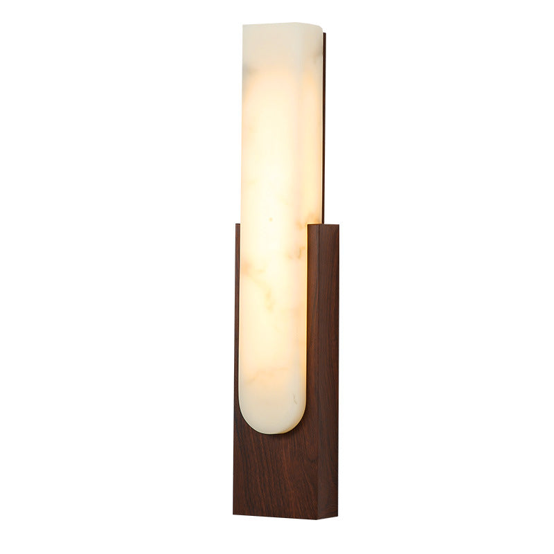 Moderne Wandleuchte