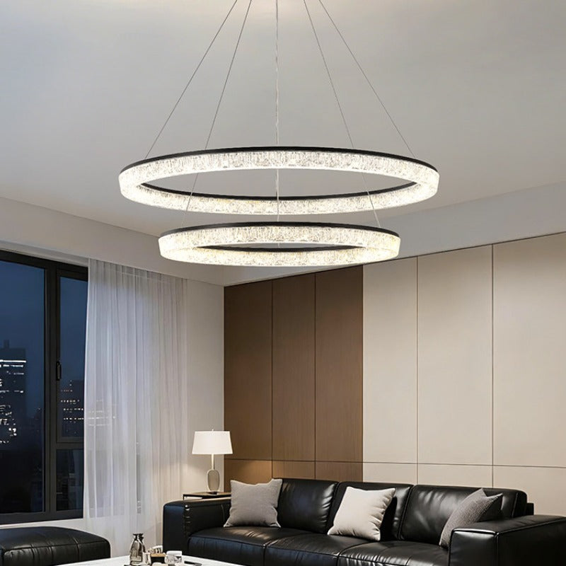 Moderne Pendelleuchte