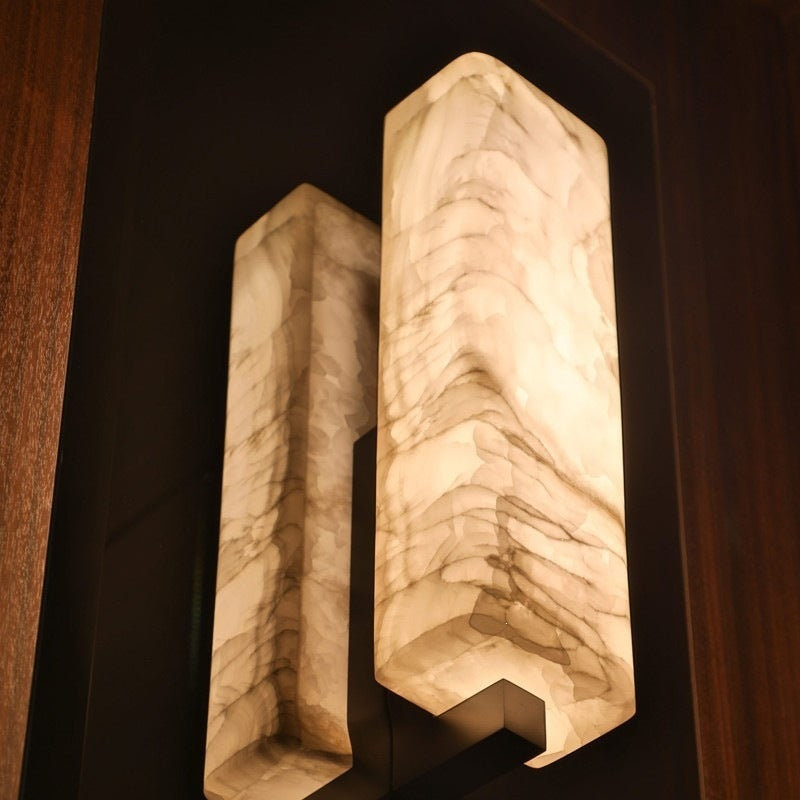 Moderne Wandleuchte Leuchte